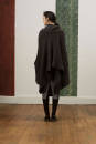 Strickset Cape Lang Yarns NOVA mit Anleitung in garnwelt-Box