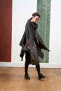 Strickset Cape Lang Yarns NOVA mit Anleitung in garnwelt-Box one size