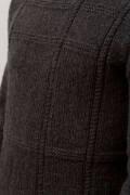 Strickset Pullover Lang Yarns MILA mit Anleitung in garnwelt-Box S