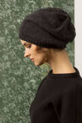 Knitting set Hat  with knitting instructions in garnwelt box in size DG