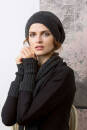 Strickset Armstulpen Lang Yarns MERINO PERLINE mit Anleitung in garnwelt-Box