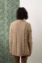 Strickset Jacke Lang Yarns MOHAIR TREND mit Anleitung in garnwelt-Box