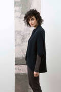Strickset Jacke Lang Yarns NOVENA mit Anleitung in...