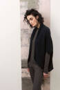Strickset Jacke Lang Yarns NOVENA mit Anleitung in garnwelt-Box