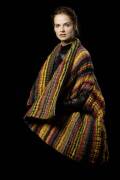 Strickset Jacke Lang Yarns VIVA mit Anleitung in garnwelt-Box