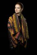 Strickset Jacke Lang Yarns VIVA mit Anleitung in garnwelt-Box S-M