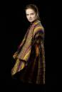Strickset Jacke Lang Yarns VIVA mit Anleitung in garnwelt-Box S-M