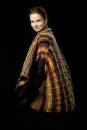 Strickset Jacke Lang Yarns VIVA mit Anleitung in garnwelt-Box S-M