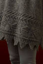 Strickset Poncho Lang Yarns ALICE mit Anleitung in garnwelt-Box
