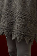 Strickset Poncho Lang Yarns ALICE mit Anleitung in garnwelt-Box S-M