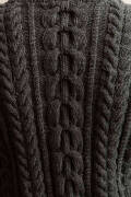 Strickset Pullover Lang Yarns YAK mit Anleitung in...