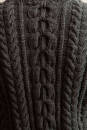 Strickset Pullover Lang Yarns YAK mit Anleitung in garnwelt-Box
