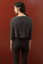 Strickset Pullover Lang Yarns YAK mit Anleitung in garnwelt-Box