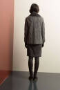 Knitting set Cardigan  with knitting instructions in garnwelt box in size S