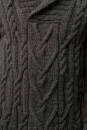 Knitting set Pullover  with knitting instructions in garnwelt box in size S-M