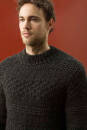 Strickset Pullover Lang Yarns KIM mit Anleitung in garnwelt-Box
