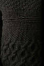 Strickset Pullover Lang Yarns KIM mit Anleitung in garnwelt-Box S-M