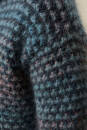 Strickset Kurze Jacke Lang Yarns MILLE COLORI SUPERKID / DONEGAL mit Anleitung in garnwelt-Box