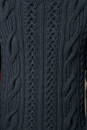 Strickset Pullover Lang Yarns ZERO mit Anleitung in garnwelt-Box