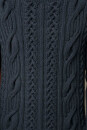 Strickset Pullover Lang Yarns ZERO mit Anleitung in garnwelt-Box L