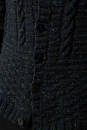 Strickset Jacke Lang Yarns YAK TWEED mit Anleitung in garnwelt-Box S