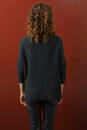 Strickset Jacke Lang Yarns YAK TWEED mit Anleitung in garnwelt-Box
