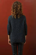 Knitting set Jacket  with knitting instructions in garnwelt box in size S