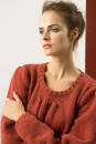 Strickset Pullover Lang Yarns NOVA mit Anleitung in garnwelt-Box
