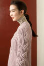 Strickset Pullover Lang Yarns CASHMERE CLASSIC mit Anleitung in garnwelt-Box S