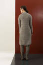 Strickset Jacke Lang Yarns CELINE / ALPACA SUPERLIGHT mit Anleitung in garnwelt-Box