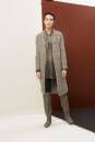 Strickset Jacke Lang Yarns CELINE / ALPACA SUPERLIGHT mit Anleitung in garnwelt-Box S