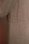 Strickset Jacke Lang Yarns CASHSOFT mit Anleitung in garnwelt-Box S