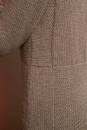 Strickset Jacke Lang Yarns CASHSOFT mit Anleitung in garnwelt-Box S