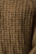 Strickset Pullover Lang Yarns DONEGAL mit Anleitung in garnwelt-Box S