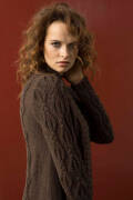 Strickset Jacke Lang Yarns YAK mit Anleitung in garnwelt-Box