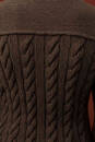 Strickset Jacke Lang Yarns YAK mit Anleitung in garnwelt-Box S