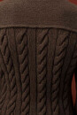 Strickset Jacke Lang Yarns YAK mit Anleitung in garnwelt-Box M