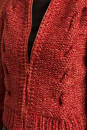 Strickset Kurze Jacke Lang Yarns ALICE mit Anleitung in garnwelt-Box S