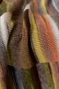 Strickset Decke Lang Yarns WEST mit Anleitung in garnwelt-Box ca 150 x 180 cm