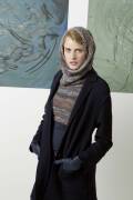 Strickset Pullover nahtlos / Kapuzentop Lang Yarns...