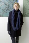 Strickset Doppelloop Lang Yarns YARA / MOHAIR TREND mit...