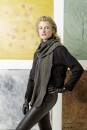 Strickset Schal Lang Yarns ZERO mit Anleitung in garnwelt-Box