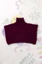 Strickset Poncho Lang Yarns MALOU LIGHT mit Anleitung in garnwelt-Box