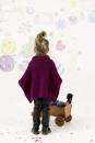 Strickset Poncho Lang Yarns MALOU LIGHT mit Anleitung in garnwelt-Box