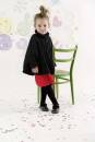 Strickset Poncho Lang Yarns YAK mit Anleitung in garnwelt-Box
