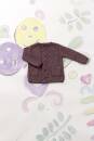 Strickset Jacke Lang Yarns ASIA mit Anleitung in garnwelt-Box 62