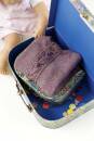 Strickset Jacke Lang Yarns ASIA mit Anleitung in garnwelt-Box 62