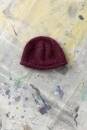 Knitting set Hat DONEGAL with knitting instructions in garnwelt box in size 98-104