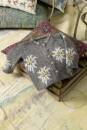 Strickset Jacke Lang Yarns YAK TWEED / MOHAIR LUXE mit Anleitung in garnwelt-Box 92-98