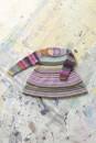 Strickset Kleid Lang Yarns MILLE COLORI BABY mit Anleitung in garnwelt-Box 98